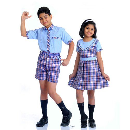 Uniform